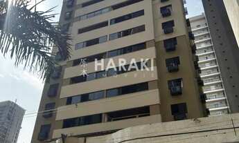 Imagem 2: Apartamento para Venda no Edifício Sierra Nevada, Zona 01 em Maringá/PR