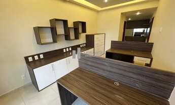 Imagem 3: Cobertura comercial - Mercado das Flores - Centro do Rio