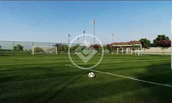 Imagem 3: Oportunidade! Ágio no Florais do Cerrado, 200 m² em Ótima Localização de R$ 89.900 Para R