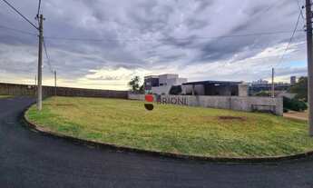 Imagem 3: Terreno à venda com 984m², no Condomínio Royal Park - Ribeirão Preto/SP