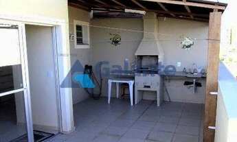 Imagem 5: Cobertura - Vila Industrial - Campinas