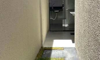 Imagem 3: Imóvel para venda possui 69 metros quadrados com 2 quartos