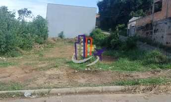 Imagem 2: Lote / Terreno Comercial Para Vender no bairro Quintas Coloniais em Contagem