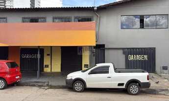 Imagem 4: PRÉDIO COMERCIAL - VILA BRASÍLIA, APARECIDA DE GOIÂNIA/GO