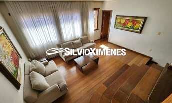 Imagem 3: Residencial Casa no Santa Lúcia com 360,00 (M²), 5 quartos e 5 vagas para Aluguel, Venda