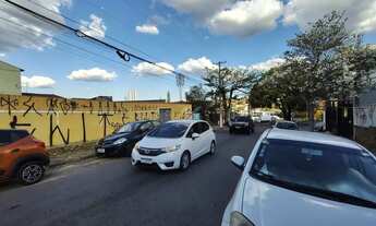 Imagem 8: Terreno de Esquina Locação no Proença