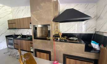 Imagem 2: Lindo Sítio de 3000m² com piscina e salão de festas