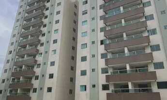 Imagem: Apartamento em prédio com infraestrutura