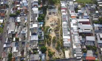 Imagem: Terreno 9.600 m2, Flores, Próx, Ideal Flores