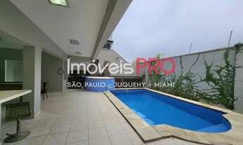 Imagem 2: Casa a venda ou locação comercial ou residencial no Morumbi com 501m², 10 vagas, 5 dorms e