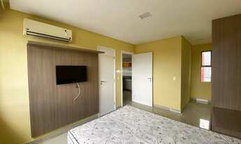 Imagem 7: ED. THE RESIDENCE TOWER - BAIRRO: JÓQUEI - MOBILIADO