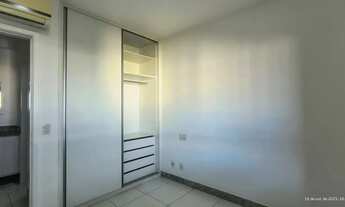 Imagem 3: 1/4, Alphaville, mobiliado, nascente