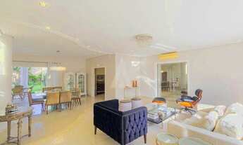 Imagem 2: Casa em Condomínio com 4 suíte(s) à venda no bairro BOA VISTA em JOINVILLE, por R$ 3.800.0