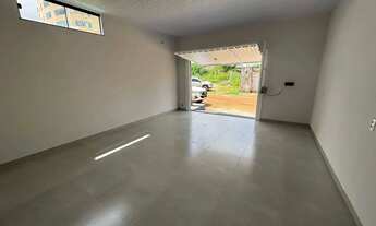 Imagem 3: ALUGO CASA 03 QUARTOS, GARAGEM, BOM PLANALTO, CIDADE NOVA, MARABA PA