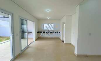 Imagem 6: Casa à venda no Condomínio Residencial Central Parque - Salto/SP