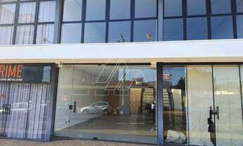 Imagem 2: Loja comercial para aluguel 37 m² Centro de Marília/SP