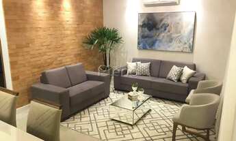 Imagem 2: Sobrado à venda e para alugar em Campinas, Jardim Guanabara, com 3 quartos, com 212.8 m²