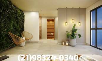 Imagem 6: Apê 2 quartos bem localizado no Recreio com suíte!!!