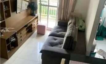 Imagem: RR9427 Apartamento MOBILIADO 56m² CONDOMÍNIO