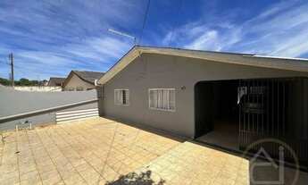 Imagem 2: Casa com 2 dormitórios à venda, 130 m² por R$ 240.000,00 - Luiz de Sá - Londrina/PR