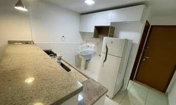 Imagem 5: Studio mobiliado na Av. Presidente Itamar Franco