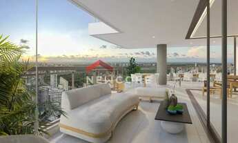 Imagem 3: Apartamento em Rua Bento Albuquerque - Cocó - Fortaleza/CE