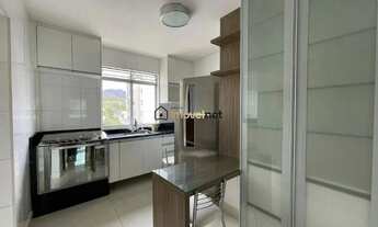 Imagem 7: Apartamento semi mobiliado com 3 quartos e 2 banheiros para alugar 100 m² R$ 5.500/mês