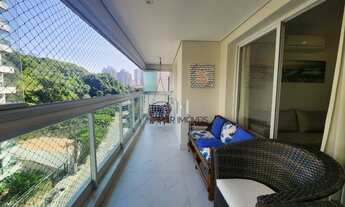 Imagem 2: Apartamento para alugar, 90 m² por R$ 6.000,02/mês - Praia das Astúrias - Guarujá/SP