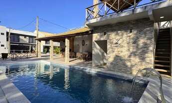 Imagem 2: Casa no condomínio Reserva Boa Vista