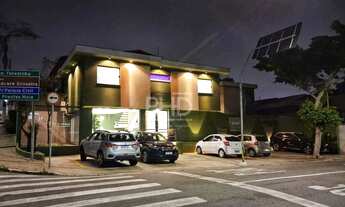 Imagem: Sobrado Comercial de Esquina - Nova Petropolis