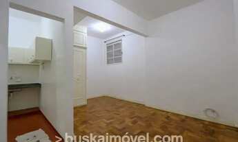 Imagem 2: Apartamento Kitnet em Centro - Petrópolis