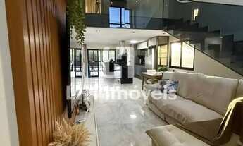 Imagem 4: Luxo, Conforto e Sustentabilidade em Alphaville 2, Maricá: Sua Casa dos Sonhos Espera por