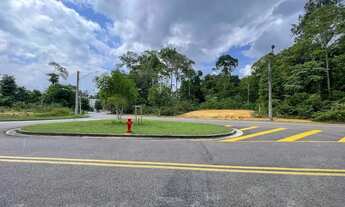 Imagem 4: Terreno no Alphaville Manaus pra Venda 363m² Ponta Negra - Manaus - AM