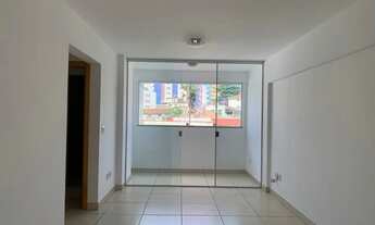 Imagem 3: Apartamento para aluguel tem 66 metros quadrados com 2 quartos em Nova Suíssa - Belo Horiz