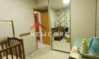 Imagem 10: Apartamento em Rua Arlindo Souza Monteiro - Santa Mônica - Uberlândia/MG