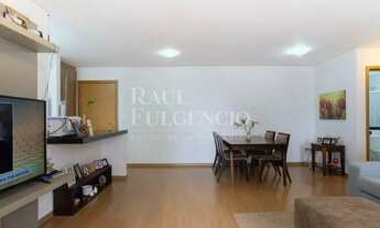 Imagem 5: Ed. Liberty Towers em andar altíssimo com 02 dormitórios (01 suíte) na Gleba Palhano 77m²