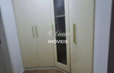 Imagem 13: Apartamento Padrão de 3 dormitórios no Centro de Alphaville- Barueri -SP