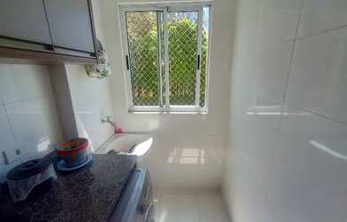 Imagem 6: Apartamento Mobiliado à Venda - 2 Quartos - 52 m² - Próximo à Santa Felicidade