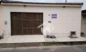 Imagem: Casa à Venda no Conjunto Fernando Collor