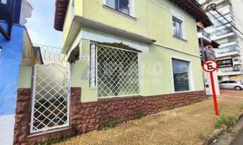 Imagem: Locação de Casas / Comercial na cidade