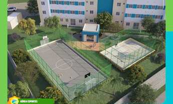 Imagem 3: Condomínio fechado na Soledade - Belo Rio Mais Viver