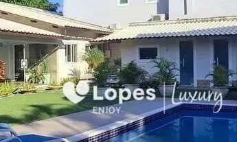 Imagem 14: Casa com 4 dormitórios para alugar, 300 m² por R$ 32.806,80/mês - Barra da Tijuca - Rio de