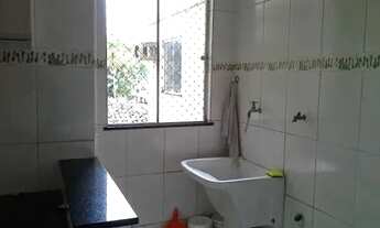 Imagem 6: Imóvel para aluguel possui 80 metros quadrados com 3 quartos em Una - Belém - PA