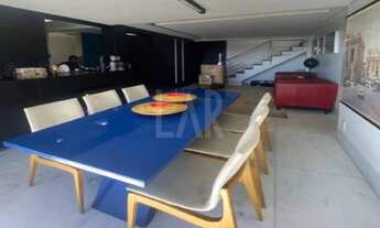 Imagem 3: Cobertura à venda, 3 quartos, 2 suítes, 3 vagas, Liberdade - Belo Horizonte/MG