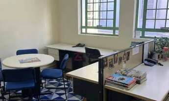 Imagem 6: Sobrado, 436 m² - venda por R$ 3.940.000,00 ou aluguel por R$ 23.050,00/mês - Água Branca