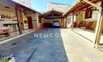 Imagem 12: Casa em Rua Honorina Esteves Giannetti - Itapoã - Belo Horizonte/MG