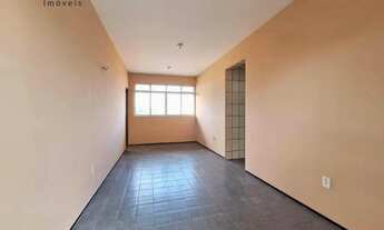 Imagem 2: Apartamento com 3 quartos no bairro Vila União em Fortaleza, CE