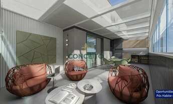 Imagem 3: Cobertura Studioa venda na Trindade de 50m² - Oportunidade Única!