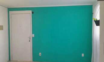 Imagem 6: Apartamento 2 quartos na Zona Sul