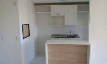 Imagem 4: Apartamento de 02 dormitórios semi mobiliado